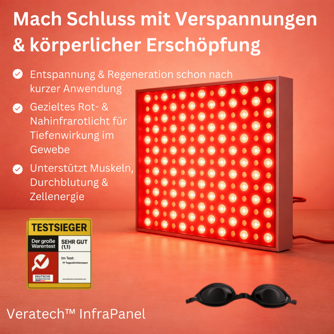 Veratech™  InfraPanel